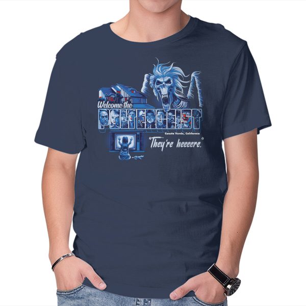 Welcome The Poltergeist - Image 5