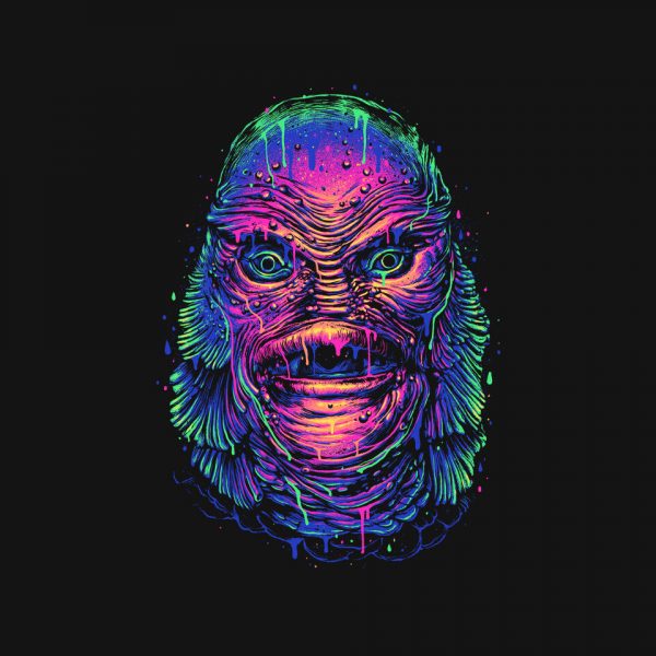 Creature's Meltdown - Image 4