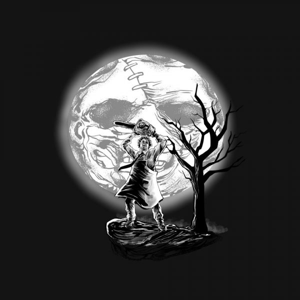 Leather Moon - Image 8