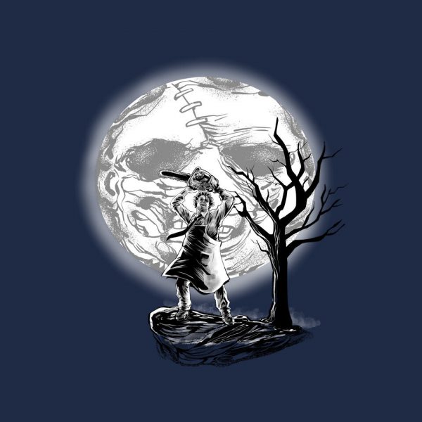 Leather Moon - Image 4