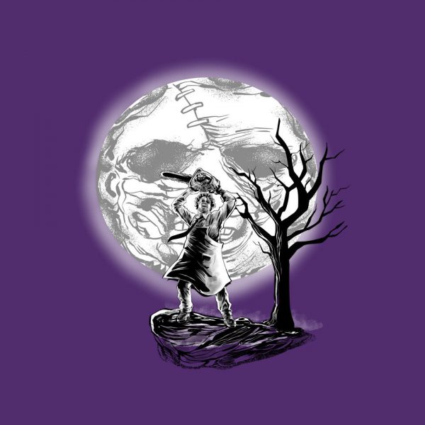Leather Moon - Image 12