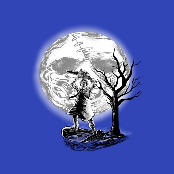Leather Moon - Image 16