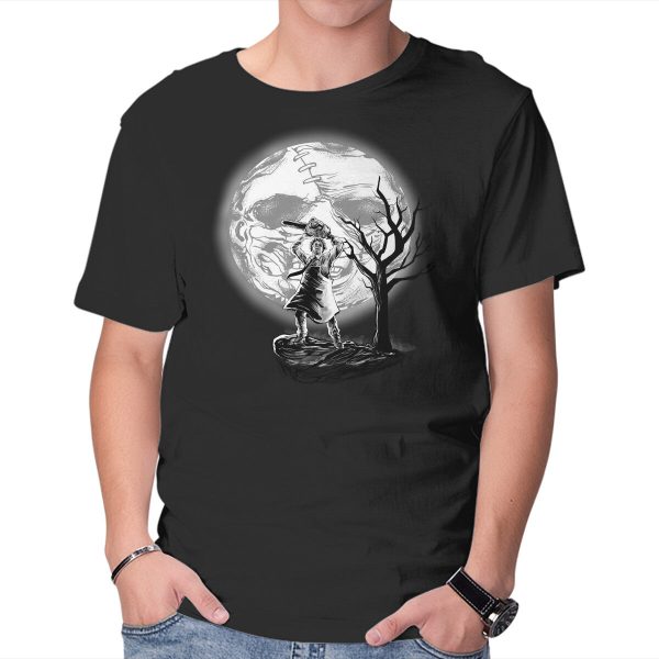 Leather Moon - Image 5