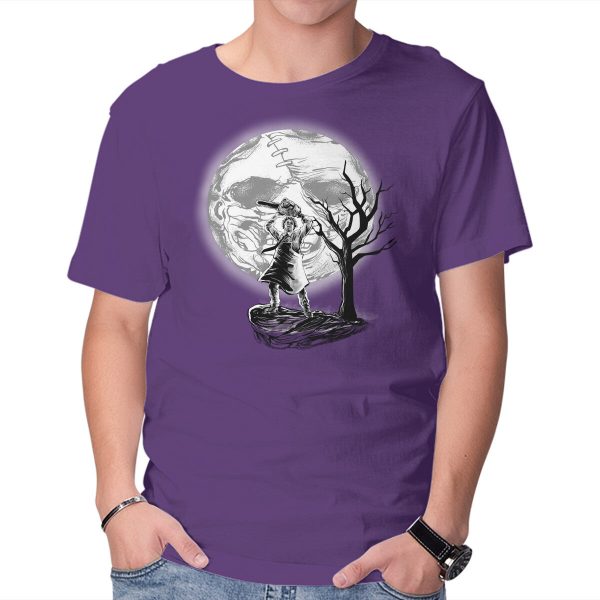 Leather Moon - Image 9