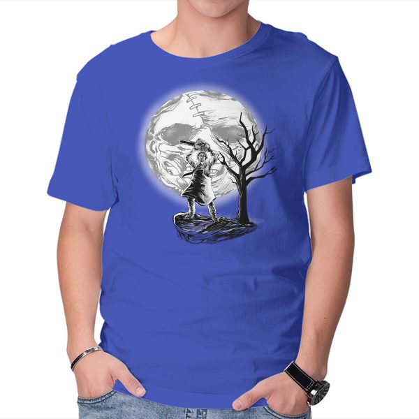 Leather Moon - Image 13