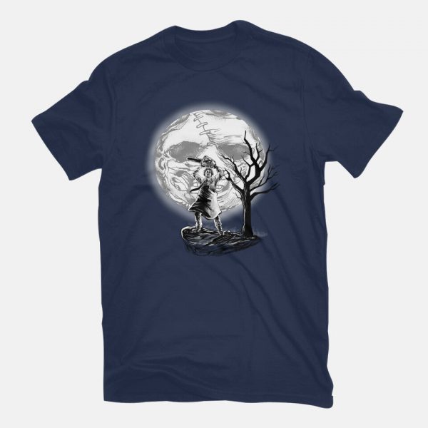 Leather Moon - Image 3