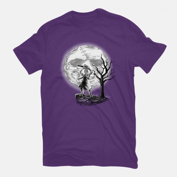 Leather Moon - Image 11