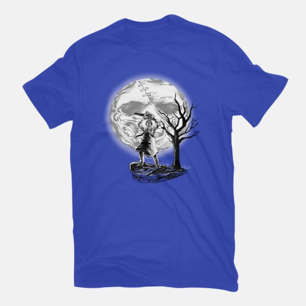 Leather Moon - Image 15