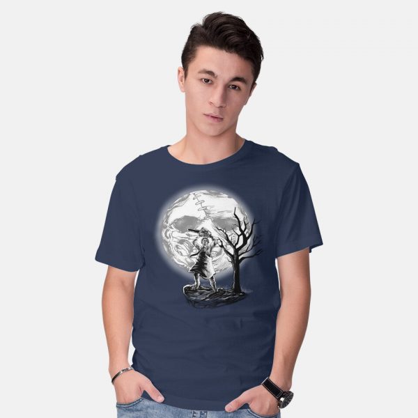 Leather Moon - Image 2