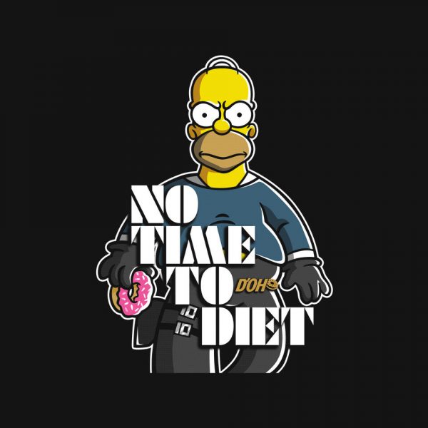 Double 0 D'OH - Image 12