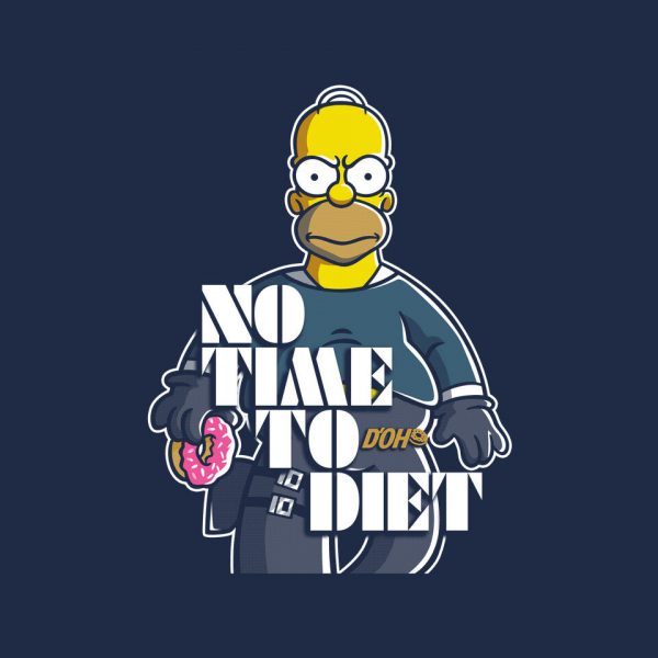 Double 0 D'OH - Image 4