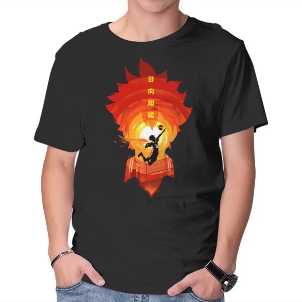 The Strongest Shoyo - Image 5