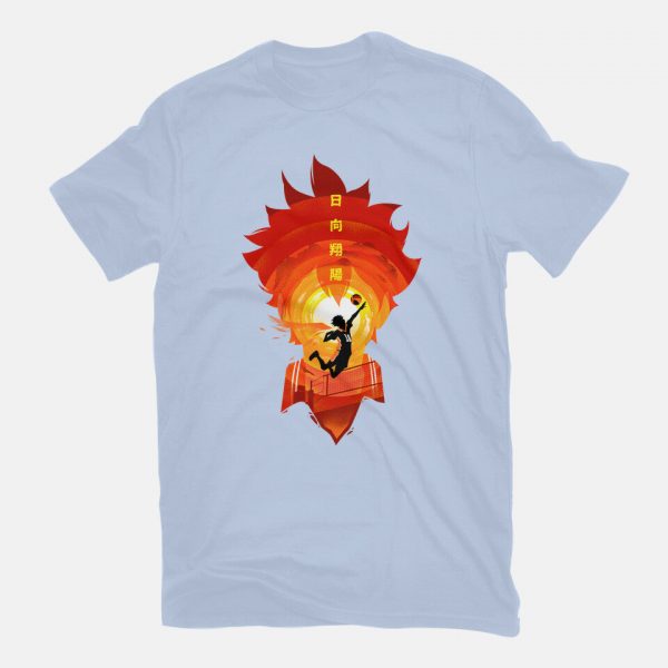 The Strongest Shoyo - Image 11