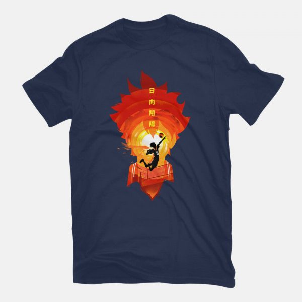 The Strongest Shoyo - Image 3