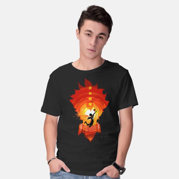 The Strongest Shoyo - Image 6