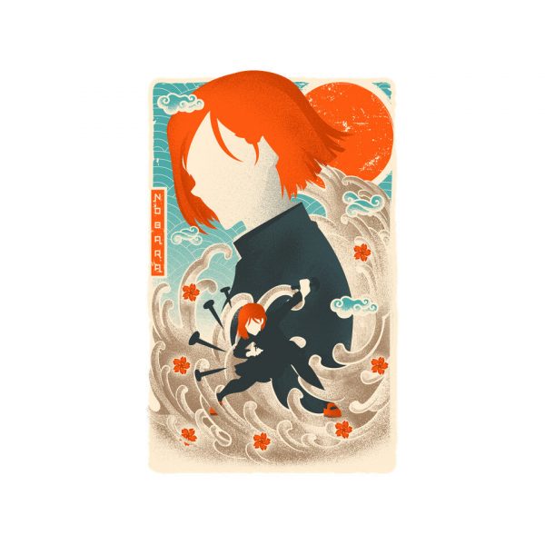 Musha-E Nobara - Image 8