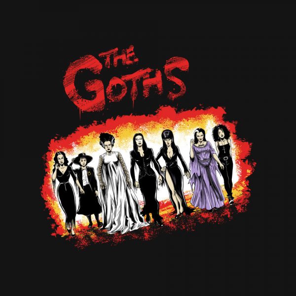 The Goths - Image 4