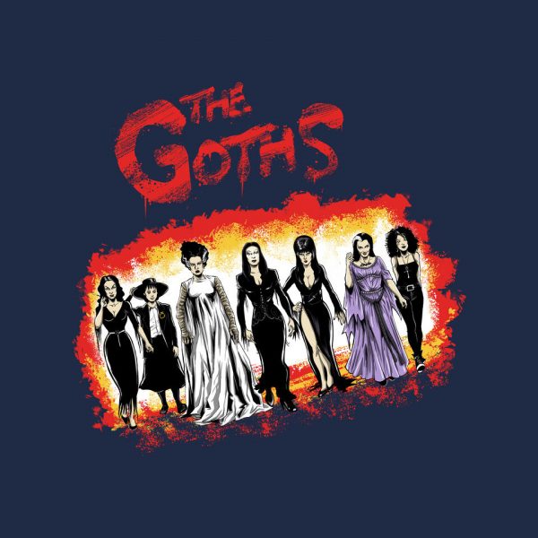 The Goths - Image 16