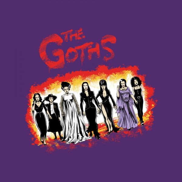 The Goths - Image 8