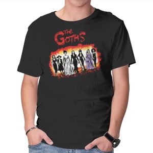 The Goths
