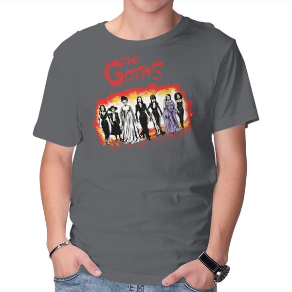 The Goths - Image 9