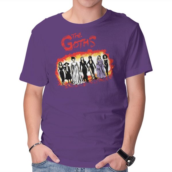 The Goths - Image 5
