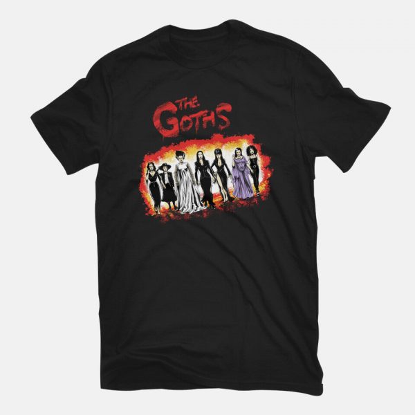 The Goths - Image 3