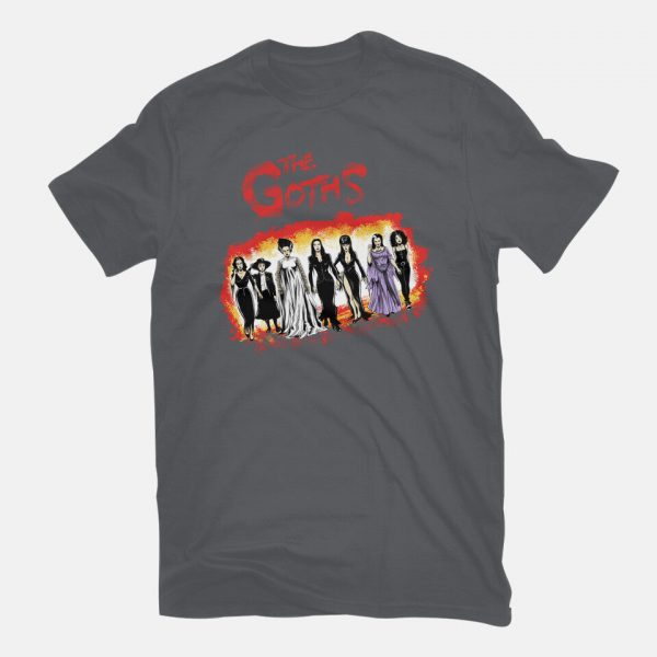 The Goths - Image 11