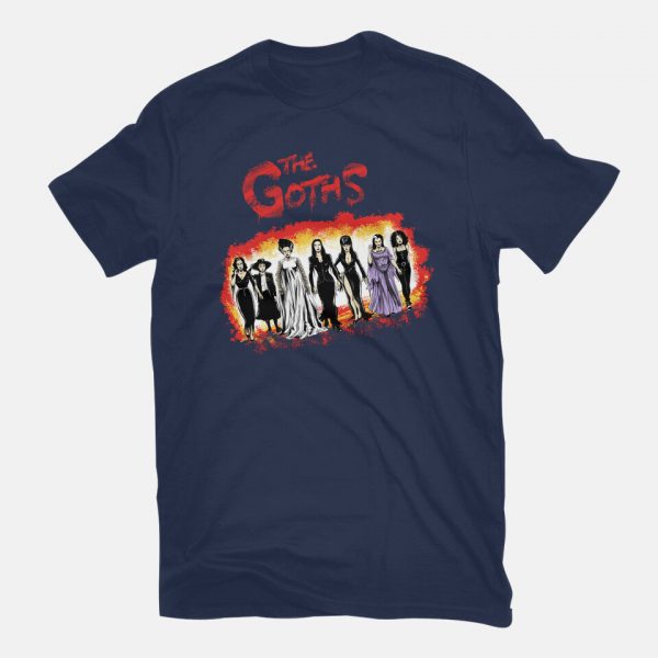 The Goths - Image 15