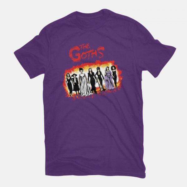 The Goths - Image 7