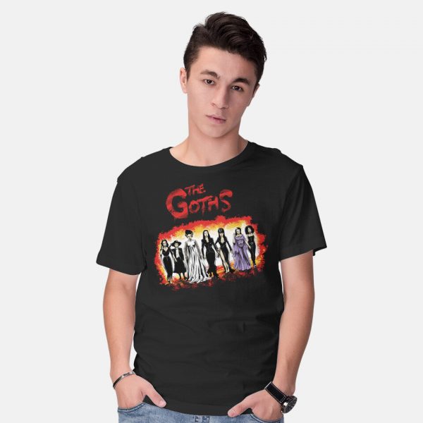 The Goths - Image 2