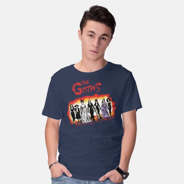 The Goths - Image 14