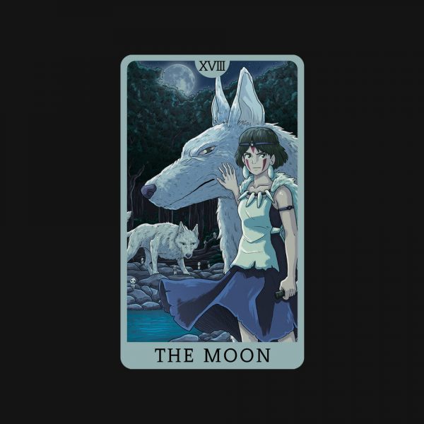 The Moon Ghibli - Image 4