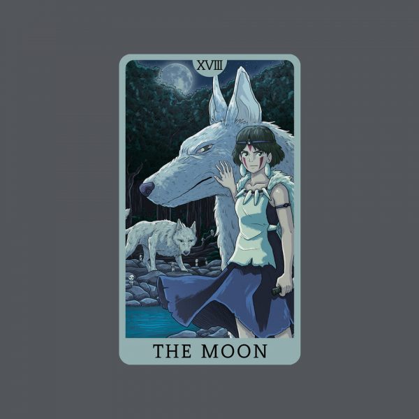 The Moon Ghibli - Image 12