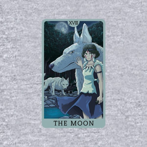 The Moon Ghibli - Image 16