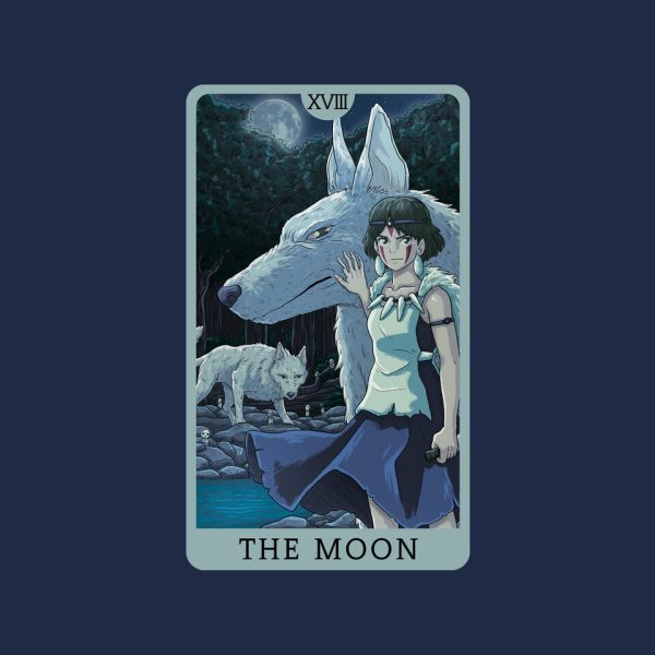 The Moon Ghibli - Image 8
