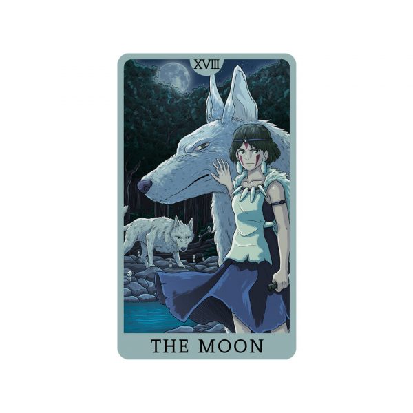 The Moon Ghibli - Image 20