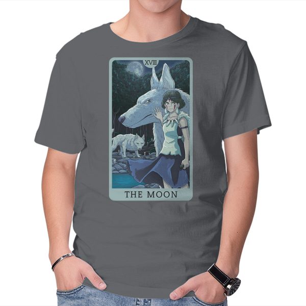 The Moon Ghibli - Image 9