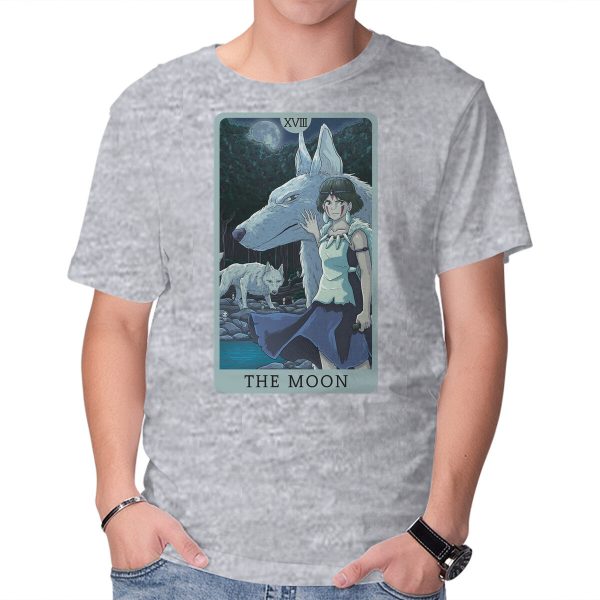 The Moon Ghibli - Image 13