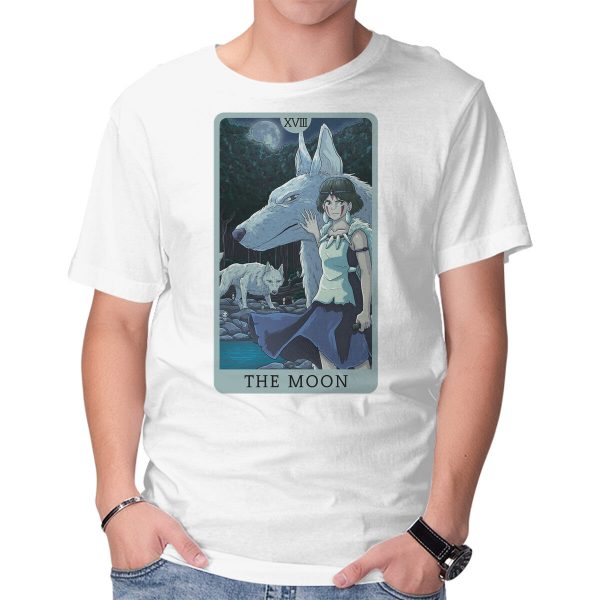 The Moon Ghibli - Image 17