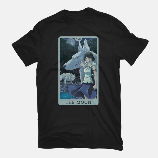 The Moon Ghibli - Image 3