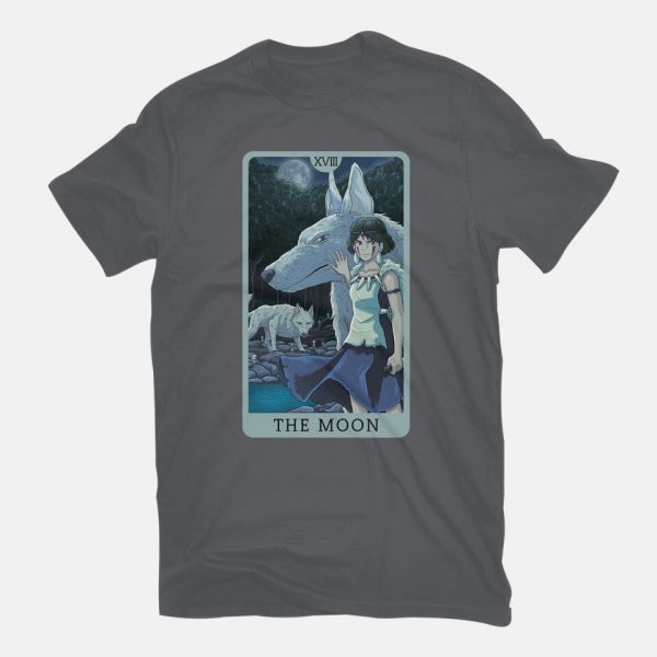 The Moon Ghibli - Image 11