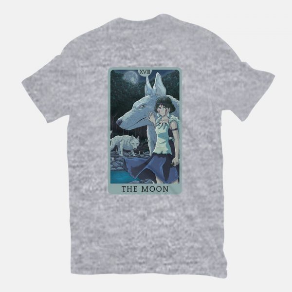 The Moon Ghibli - Image 15
