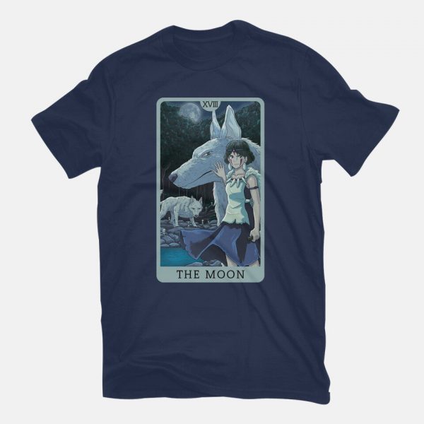 The Moon Ghibli - Image 7