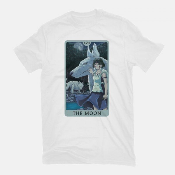 The Moon Ghibli - Image 19