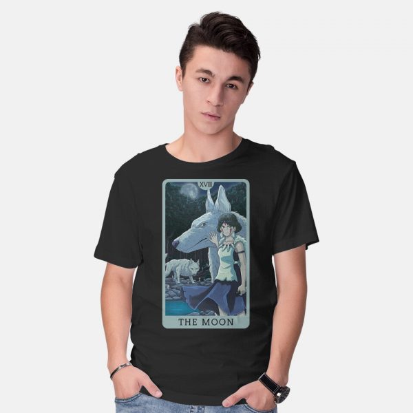 The Moon Ghibli - Image 2