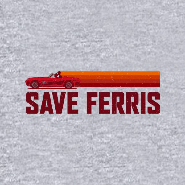 Save Ferris - Image 8