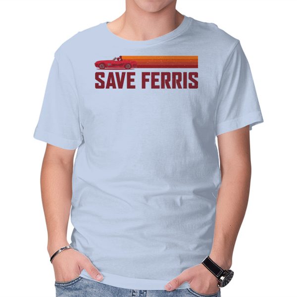 Save Ferris - Image 13