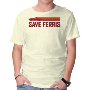 Save Ferris