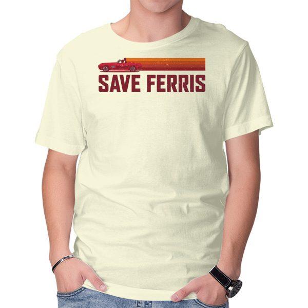 Save Ferris
